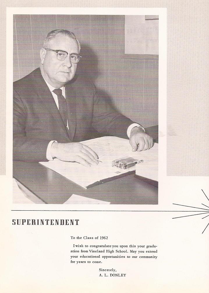 Superintendent